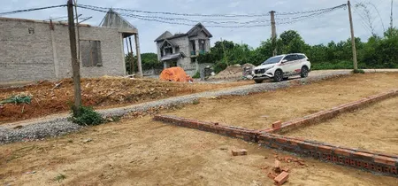 Siêu phẩm đất 3 mặt tiền vị trí vàng giao thương giá chỉ từ 150 triệu/lô