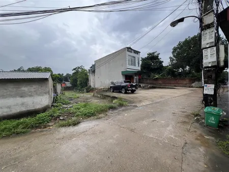 Đất rộng nhiều thổ cư phù hợp xây nhà vườn nghỉ dưỡng
