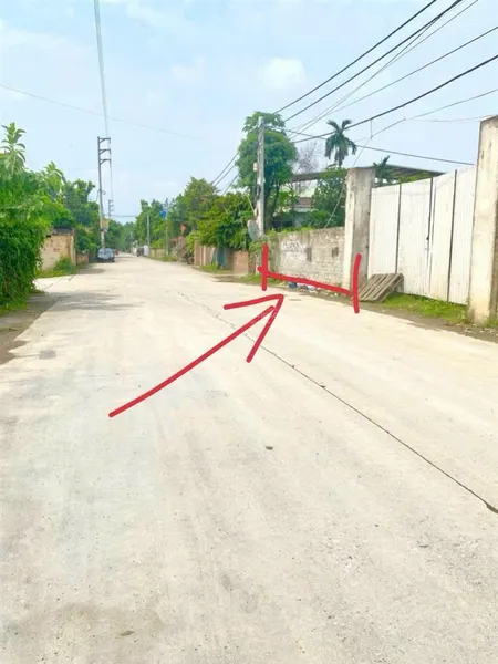 Nhà bác có lô đất đồng trúc 238m2, 87m2 giá nhỉnh 4,5tỷ đường to tận 12m. sẵn sổ đỏ, xin