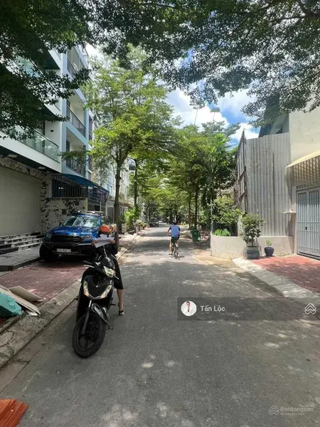 Chính chủ gửi lô đất đẹp 100m2/ 2 tỷ 100tr đặng thùy trâm p13 bình thạnh, đường 8m xe tải vào, shr