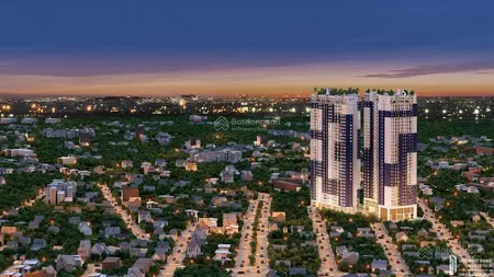 Bán 4 lô liền kề khu dân cư chánh nghĩa siêu đẹp
