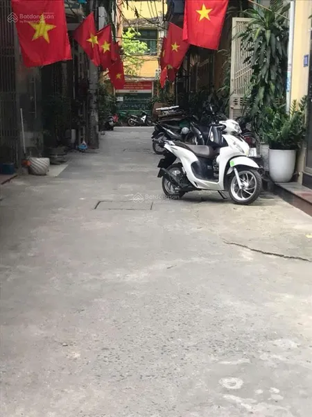 Siêu phẩm phân lô mua đất tặng nhà c4 chỉ với 7,5 tỷ, dt 50m2
