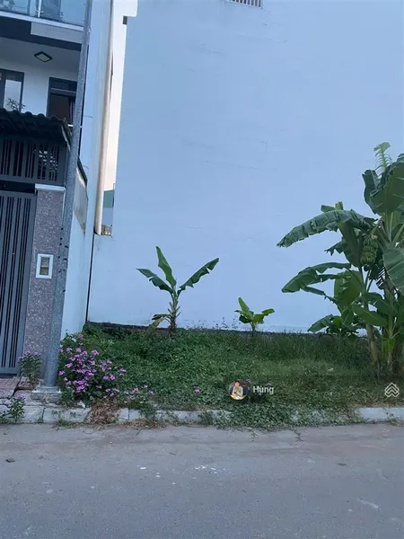 Bán đất thổ cư đường 6m tại xã long trạch, cần đước, long an diện tích 100200m2