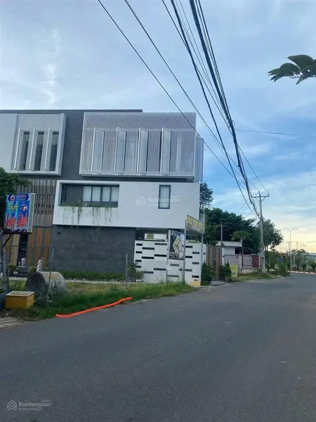 Bán đất mặt tiền trần quốc toản cách biển long hải vũng tàu chỉ 400m
