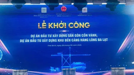 Cực hiếm! còn duy nhất lô đất full thổ cưtâm điểm phát triển, khát vọng hưng yên hướng ra biển lớn