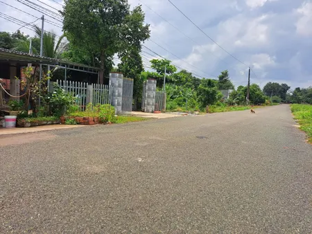 CHÍNH CHỦ ĐẦU TƯ CẦN BÁN GẤP 6 SỔ ĐẤT ĐẸP TẠI THỊ XÃ BÌNH LONG - BÌNH PHƯỚC, ĐẤT CHÍNH CHỦ TỪ NHÀ ĐẦU TƯ BỊ NGỘP