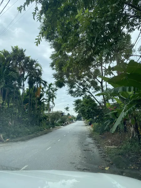 Bán đất 200m² ngang 8m giá 2.3 tỷ Phường Văn Phú