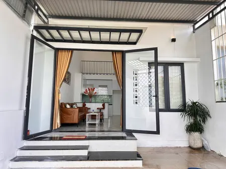 Bán nhà 92.5m² ngang 5m giá 2.29 tỷ Phường Buôn Ma Thuột