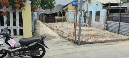 Bán Lô Đất 2 Mặt Kiệt - Bình Thái 4, Hòa Thọ Đông
