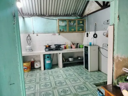 Bán đất phường tân thanh