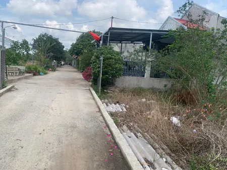 Bán đất 273m² ngang 10m giá 2.8 tỷ Phường Phú Mỹ