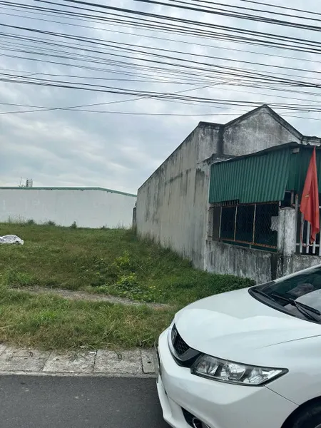 Bán đất 111.6m² ngang 5m giá 2.5 tỷ Phường Phú Mỹ