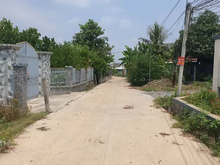 ĐỨC HÒA, LONG AN 1.039m² Đất Ở Nông Thôn - CHỈ 16 TỶ!