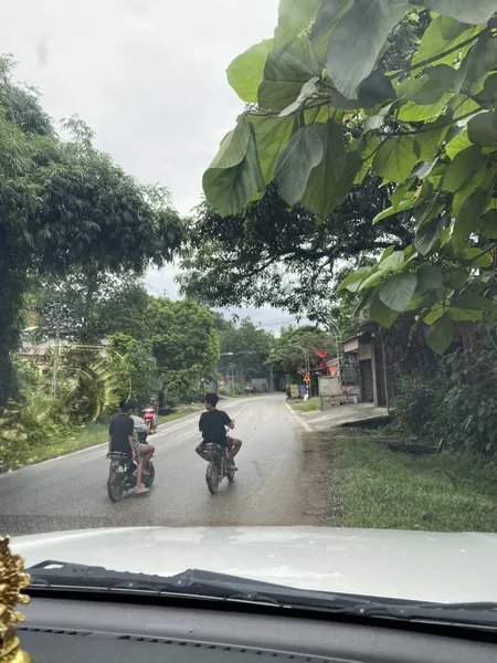 Bán đất 210m² ngang 10m giá 1.5 tỷ Phường Văn Phú