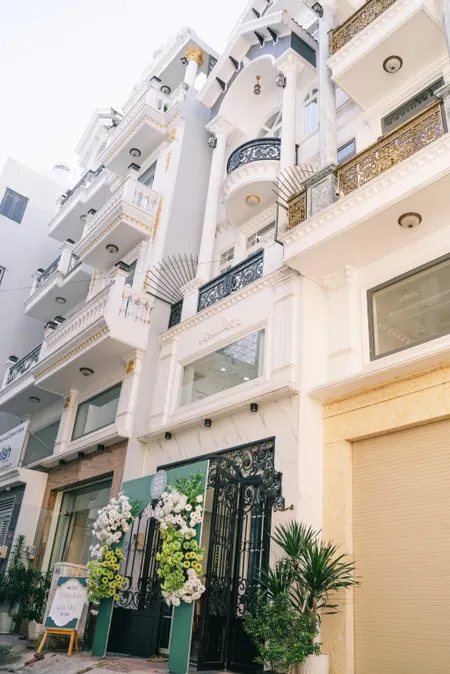 Bán nhà 5 Tầng HXH Phạm Đăng giảng BHH BÌNH TÂN
