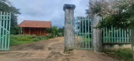 Bán nhà 401.7m² ngang 10m giá 10 tỷ Phường Phước Long