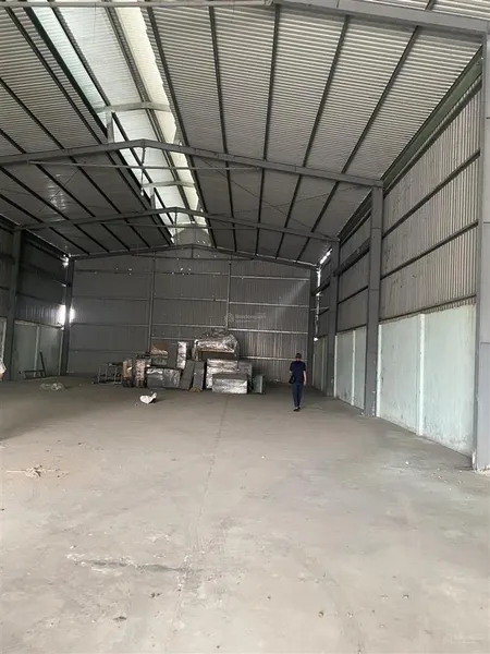 Bán gấp kho xưởng 1.000m2 có 850m2 thổ cư đường nguyễn đình kiên