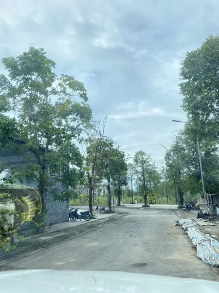 Bán đất 100m² ngang 5m giá 2 tỷ Xã Yên Bình