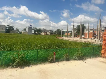 (S688) Đất xã Bình Mỹ, dt 106m2, full thổ cư, giá 2 tỷ 150