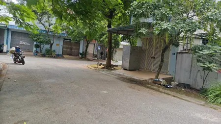 Bán 85.5m đất. Đường 87 võ cường khu khả lễ 1. Võ cường bắc ninh