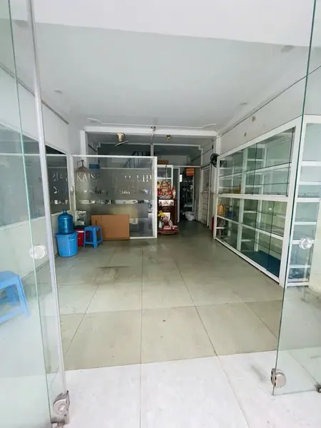 MTKD Hồng Lạc, cho thuê 20tr/th, 60m2, ngang 4.2m, KD tốt, 11.6 tỷ TL