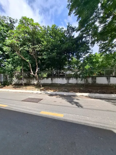 BDS HVL  Bán đất mặt tiền Công Lý phường Bình Thọ quận Thủ Đức cũ .