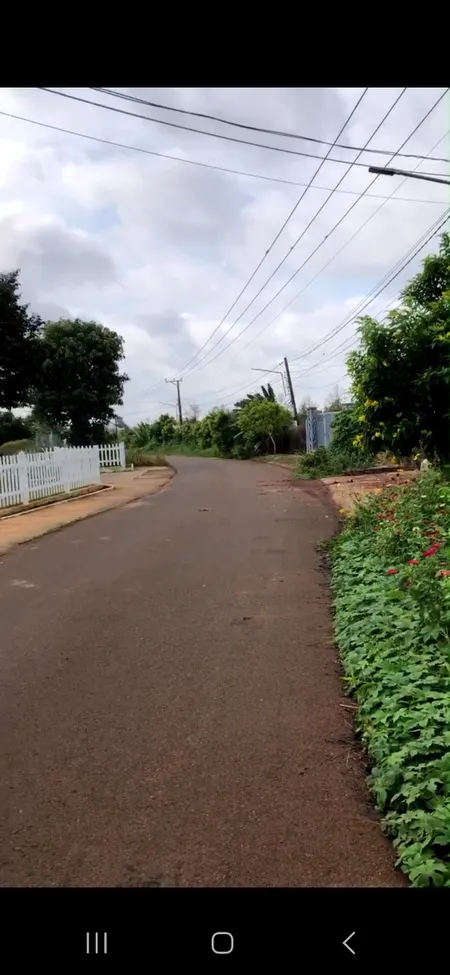 Bán lô đất góc 2mt quy hoạch đất ở. Mỹ xuân ngãi Giao gần chợ sông xoài