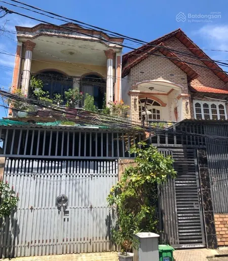 Nhà 2 tầng góc 2 mặt tiền trương văn thành, hiệp phú, q9 giảm giá còn 5 tỷ
