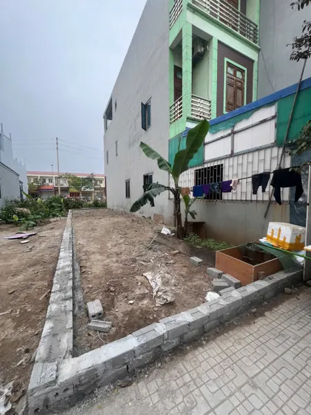 Bán đất 76m² ngang 4m giá 3.2 tỷ Phường Duy Tiên