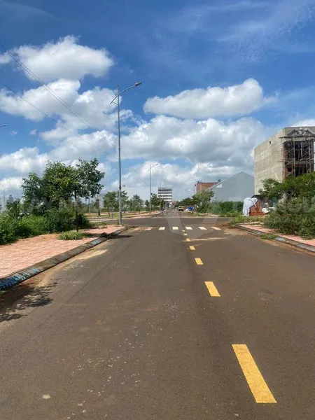 Bán đất 494.2m² ngang 10m giá 3.4 tỷ Phường Thành Nhất
