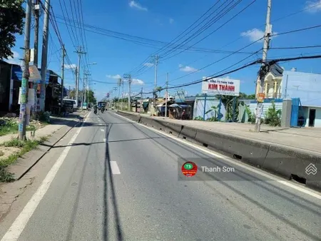 Bán nhà xưởng dt 1.200m2, shr mặt tiền nguyễn văn bứa