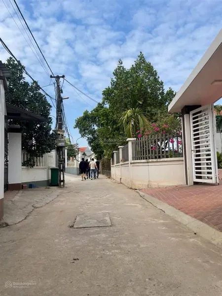 Siêu phẩm toàn bộ đất ở 125,2m2 tại thôn vĩnh tuy liên nghĩa văn giang, giá đầu tư 2x tr/m2