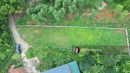Bán đất tại đường 87a, xã yên bài, ba vì, hà nội, 6 triệu / m2, 720 m2