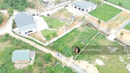 Đất khai hoang có trích lục xã bám suối xung quanh là khu nghỉ dưỡng giá 1,x tỷ siêu đẹp