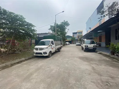 Bán 2 lô đất dv tăng tiến việt yên bắc giang