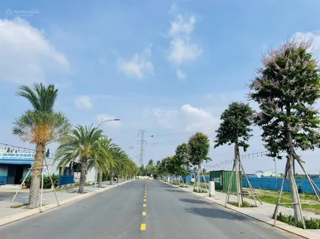 Bán dn tại nguyễn hữu trí, 2,8 tỷ, 100m2, pháp lý đầy đủ, giá ưu đãi