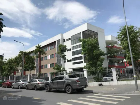 Hiếm hoa hậu thạch bàn vị trí siêu hot sầm uất phân lô ôtô tránh, vỉa hè 2 bên, tiện ích đỉnh cao