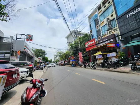 Hiếm! chỉ 98tr/m2 đường 6m d5 phường 25 bình thạnh (4.1x26m) gần nhiều trường đại học tiện xây chdv