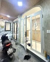 Bán đất tặng nhà phường ngọc hà 50m2 ô tô đỗ cửa chỉ 8.5 tỷ 0966 341 ***