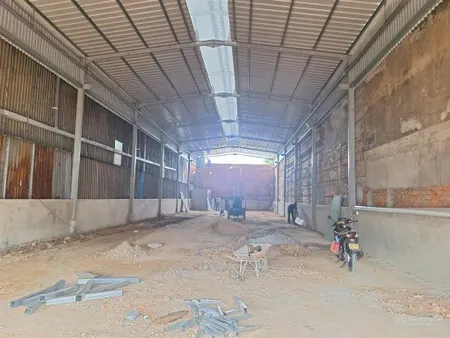 Mặt tiền kinh doanh kho xưởng showroom đại lộ bình dương, p. thuận giao tp hcm