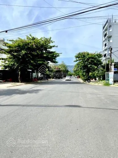 Bán lô đất đường 10m5 trần duy chiến dt 117m2 ngang 5m giá đầu tư