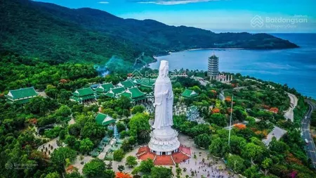 Bán đất 180m2 tại lý tử tấn, thọ quang, sơn trà, đà nẵng,