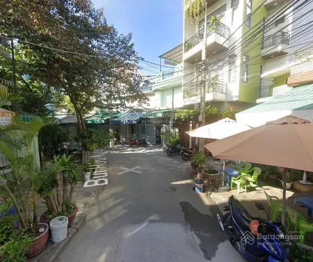 Bán đất tại bùi hữu nghĩa, sơn trà, đà nẵng, 6,95 tỷ, 60m2, giá siêu hời