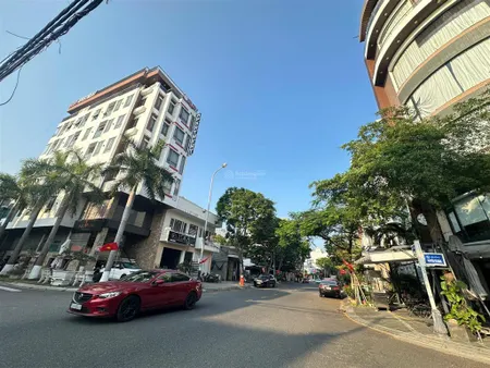 Bán lô đất đẹp mỹ an 6 sát sông hàn, đối diện quỹ đất dự án của sun group. gần cầu trần thị lý