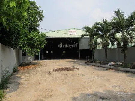Bán kho xưởng 2.350m² ngay đường dt767 đồng nai 13,5 tỷ