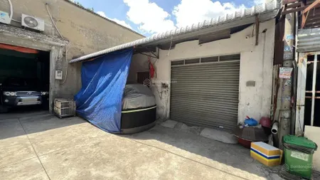 Bán kho xưởng 133m2, hẻm 10m, đường số 9a, giáp tân phú, nhỉnh 9 tỷ