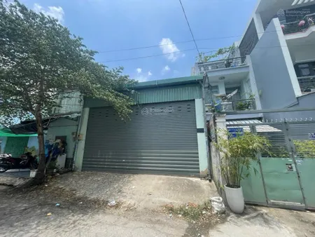 Cần bán kho đường 2d nối dài, phường an lạc, quận bình tân