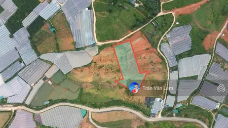 Siêu phẩm đầu tư giữa lòng lạc dương tp. đà lạt (dt 23.000m2 120 tỷ)