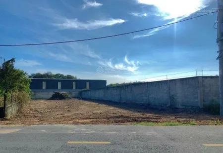 Bán đất tại đường vĩnh phú 41, vĩnh phú, thuận an, bình dương giá 1,15 tỷ, 150m2.
