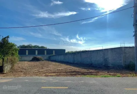 Bán đất tại vĩnh phú 41, 1,15 tỷ, 150m2, chính chủ, thuận an, bình dương